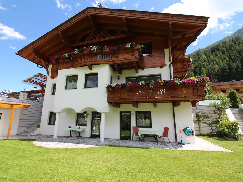 Haus Marianna