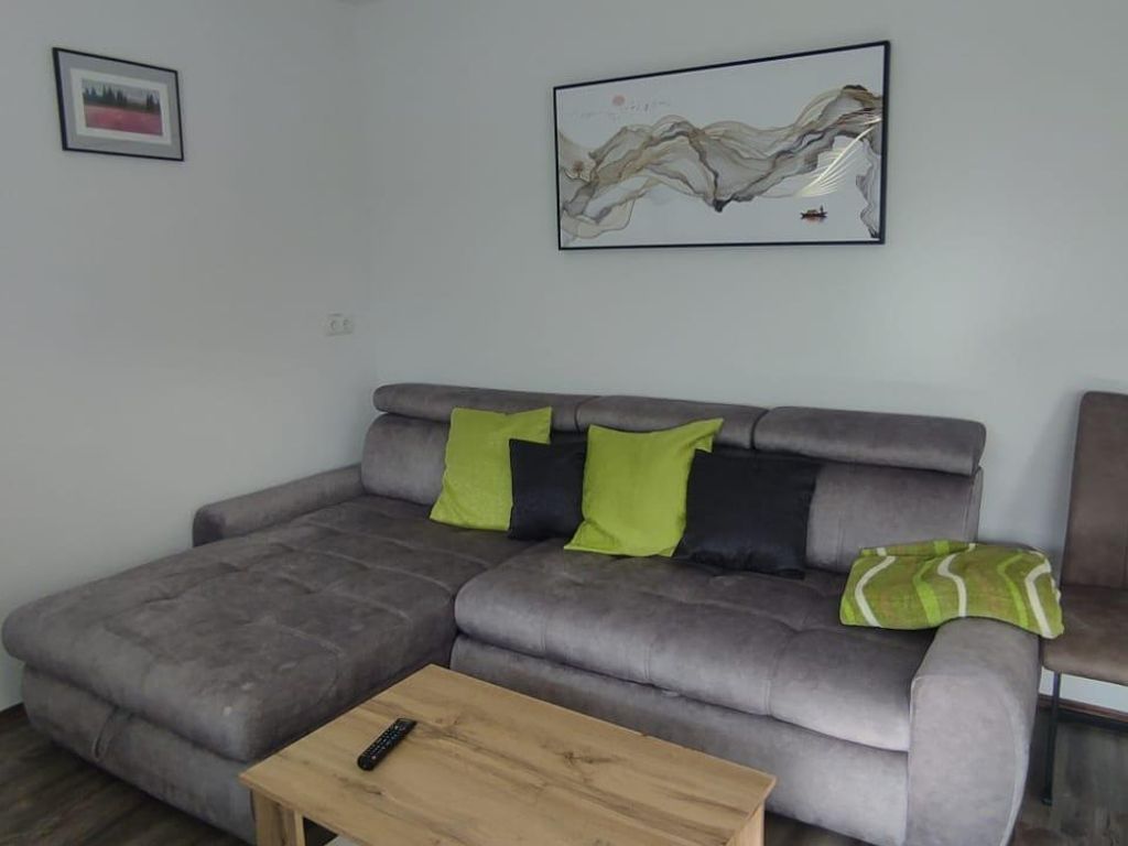 Ferienwohnung Cordula