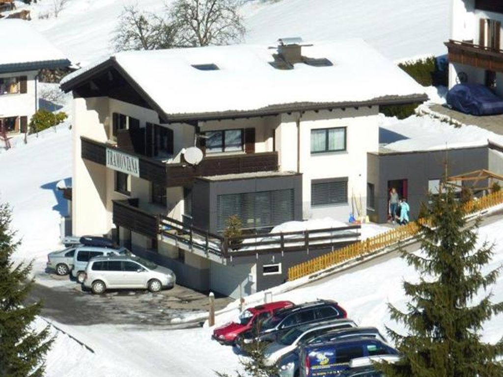 Haus Tramontana