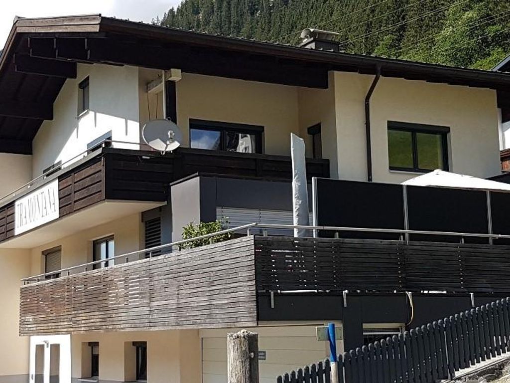 Haus Tramontana