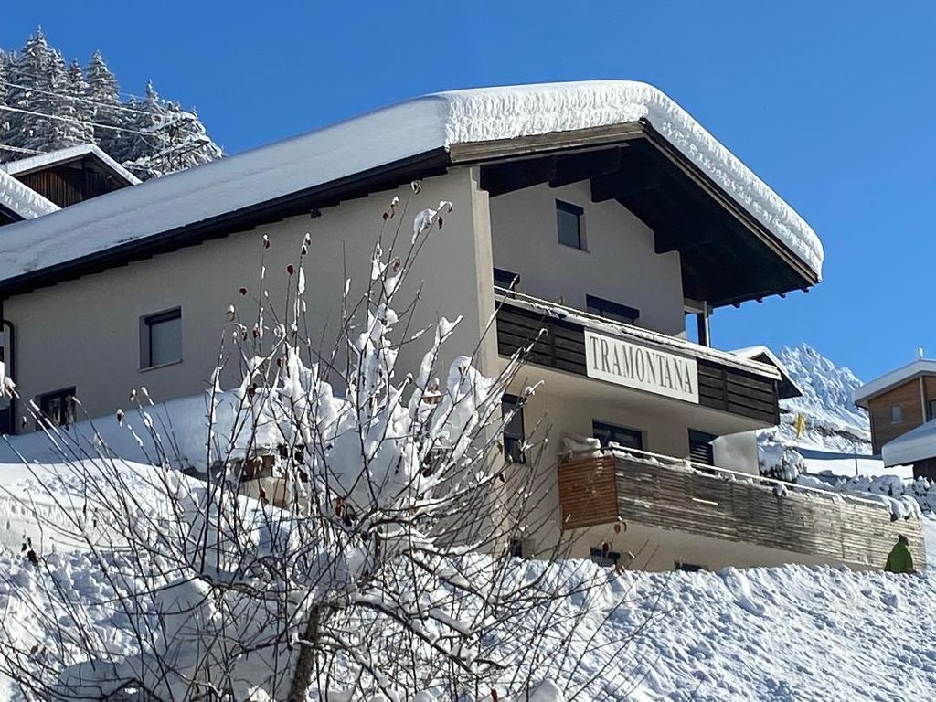Haus Tramontana