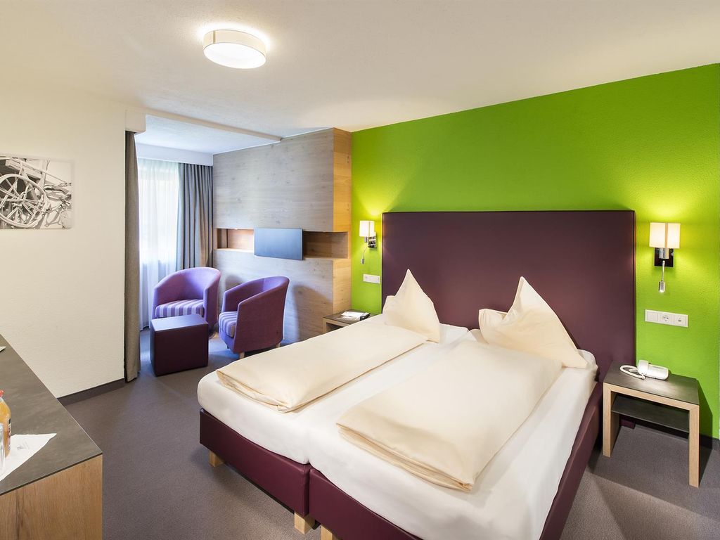 Hotel Erhart