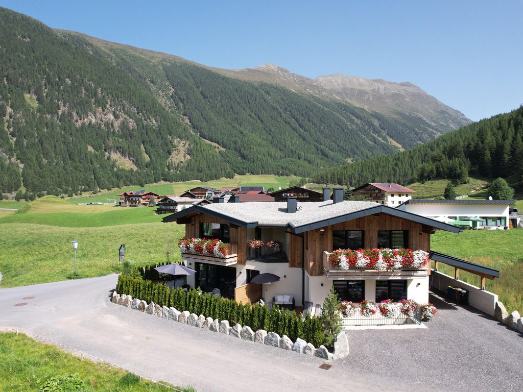Alp Apart Niederthai