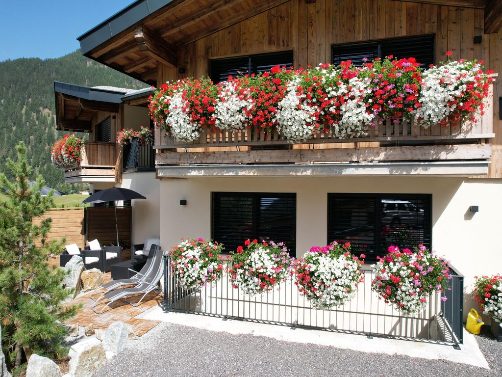 Alp Apart Niederthai