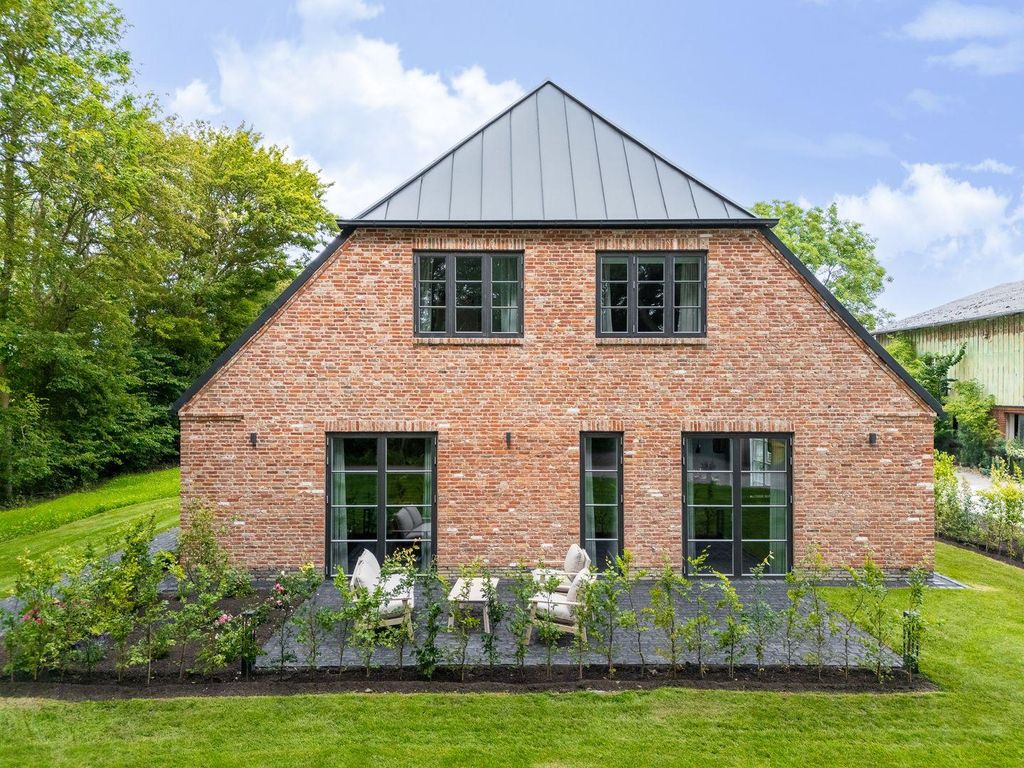 Ferienhaus Lütt Medehop