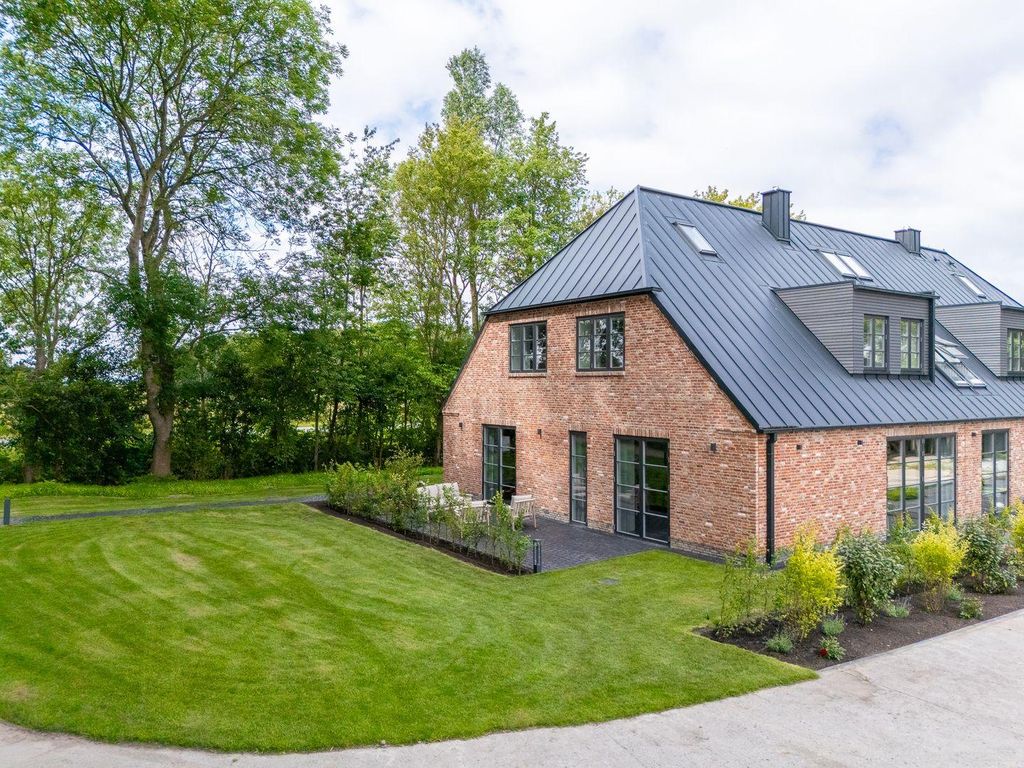 Ferienhaus Lütt Medehop