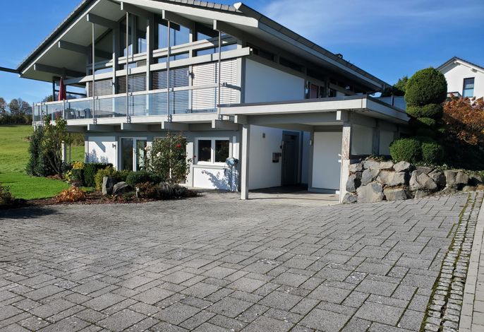 6-Bett-Ferienwohnung