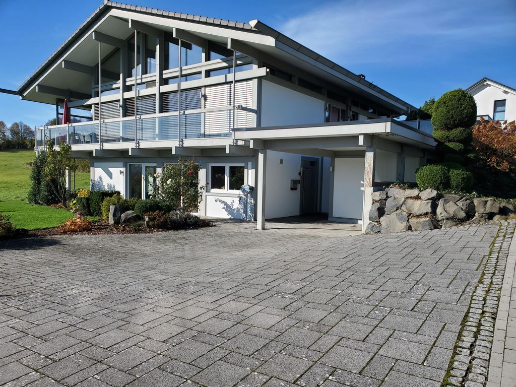 Ferienwohnung Hirtscheid Hills