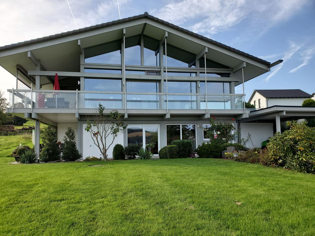 Ferienwohnung Hirtscheid Hills