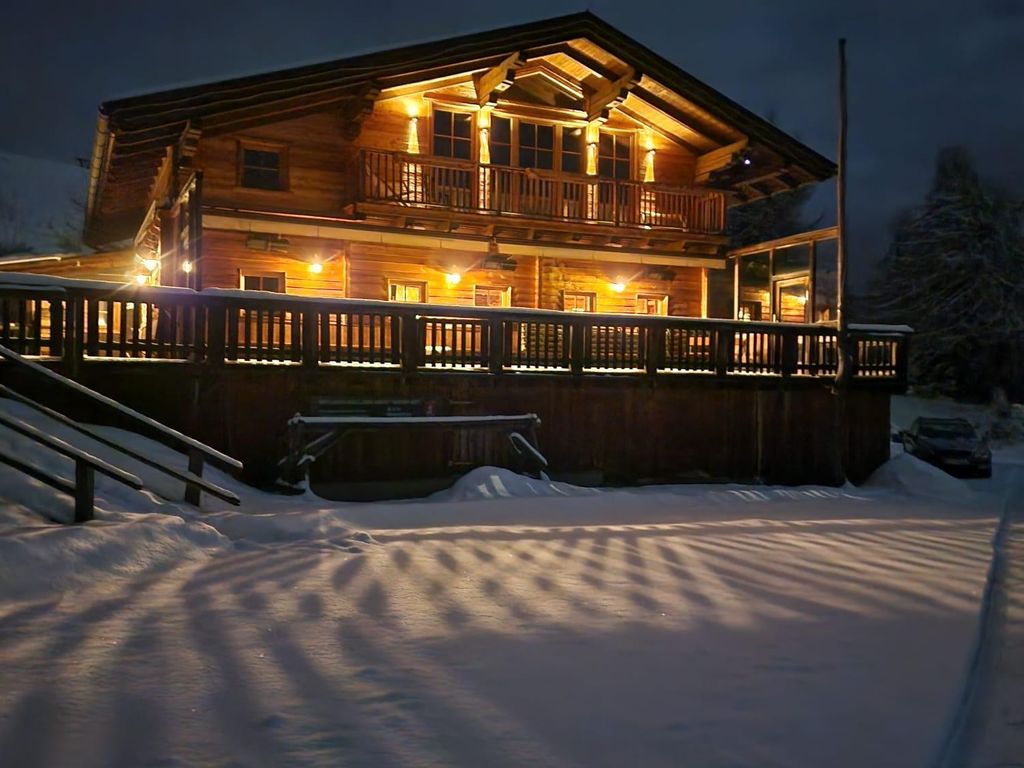 Faschingalm Loft