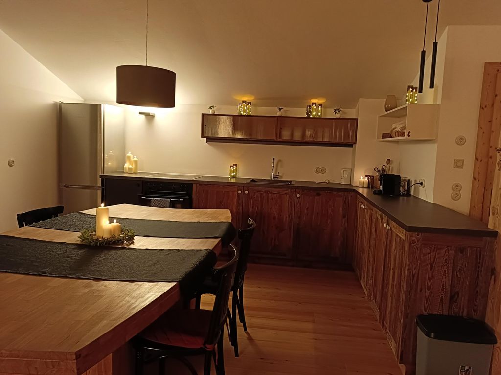 Faschingalm Loft