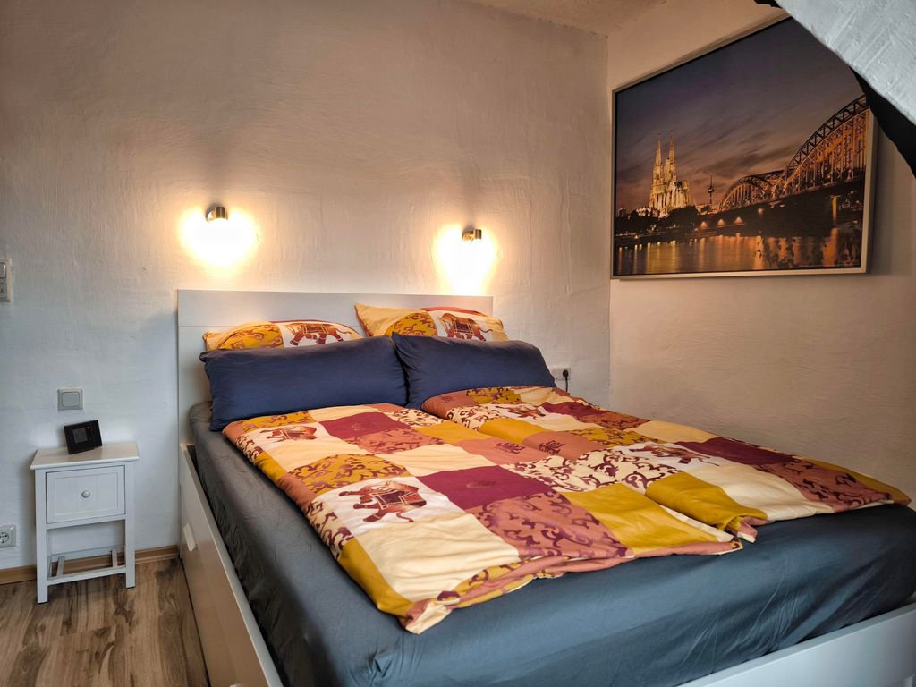 Ferienwohnung Elli