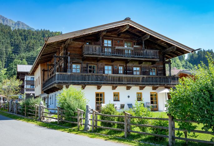 Appartement 3 - Der Tiroler