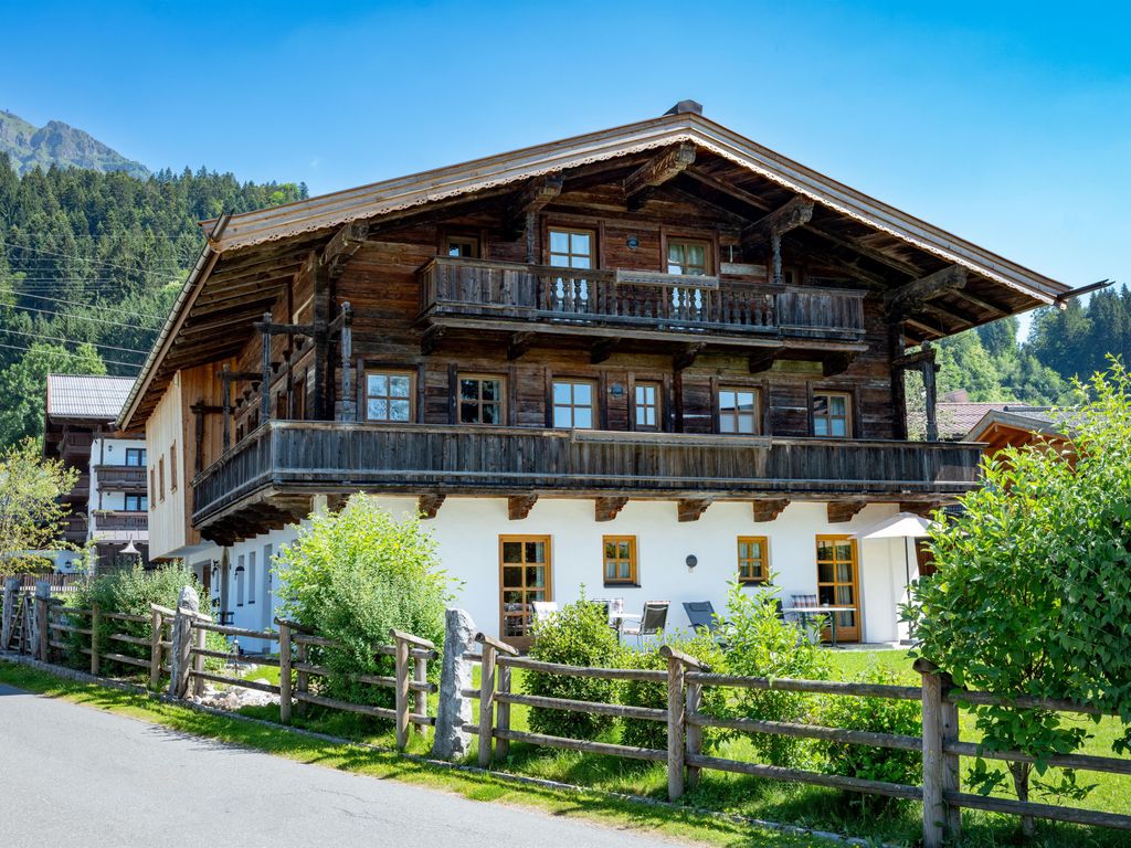 Landhaus Ammer