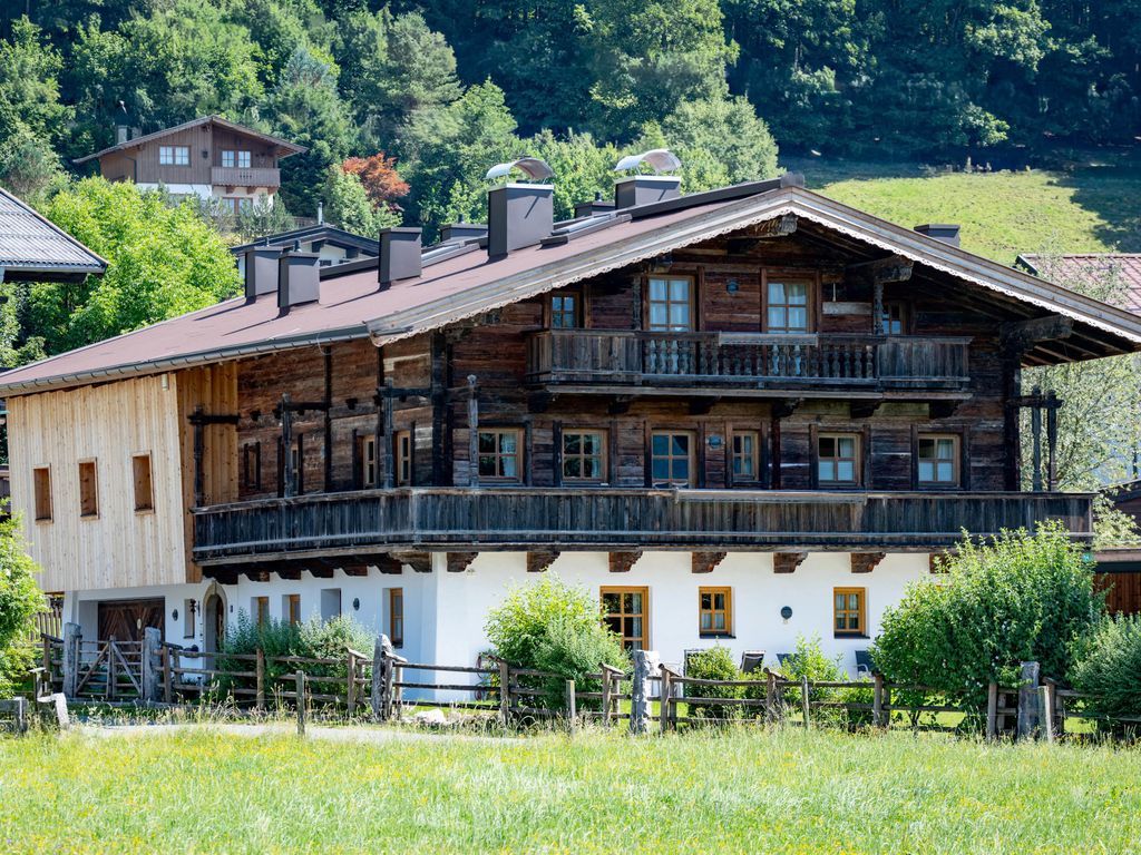Landhaus Ammer