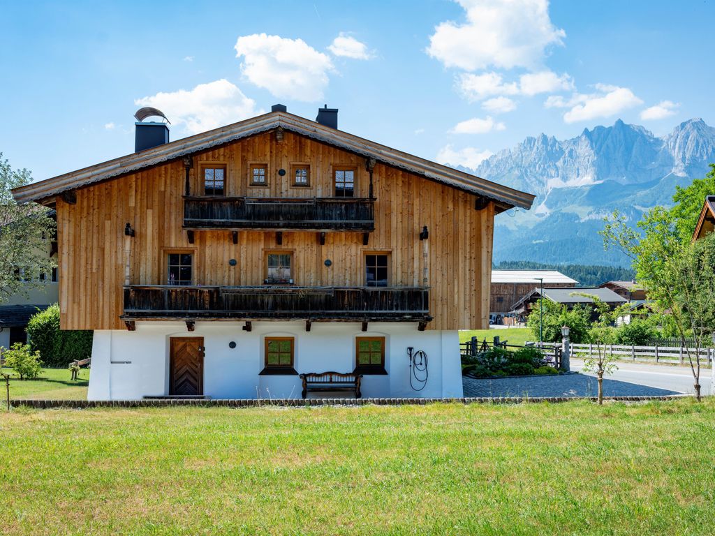 Landhaus Ammer