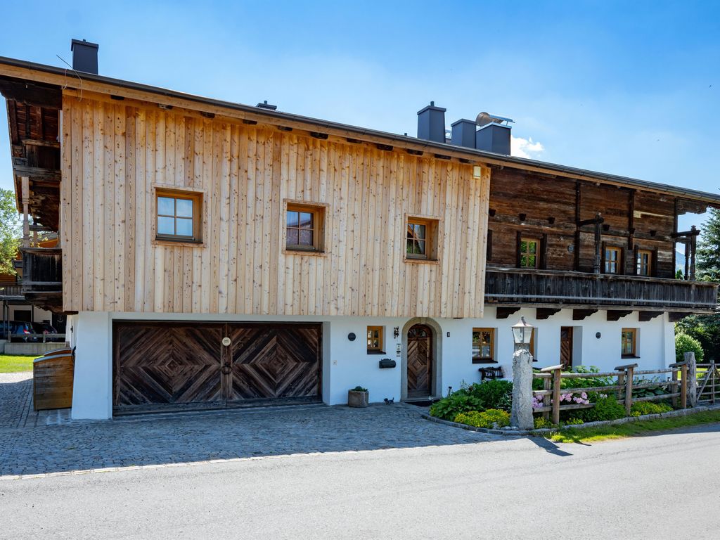 Landhaus Ammer