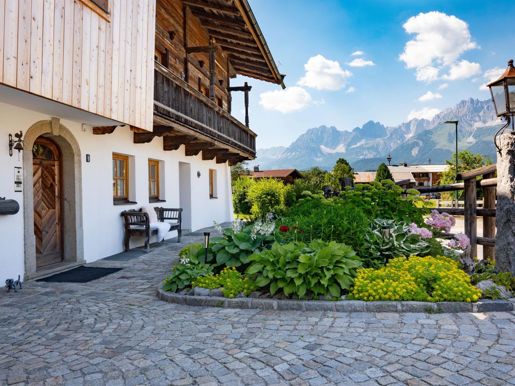 Landhaus Ammer