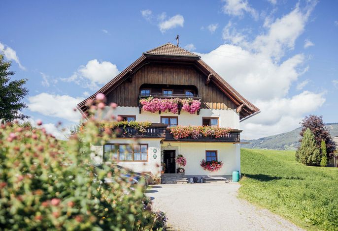 FeWo Schwarzeck