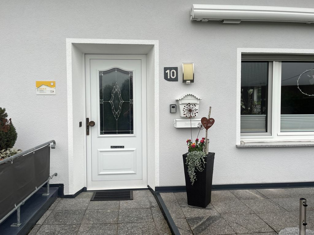 Ferienwohnung Thönnes