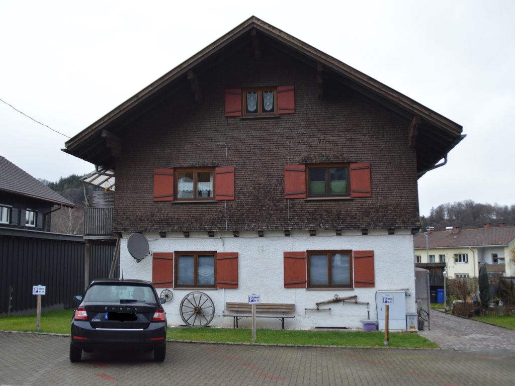 Ferienwohnung unterm Horn