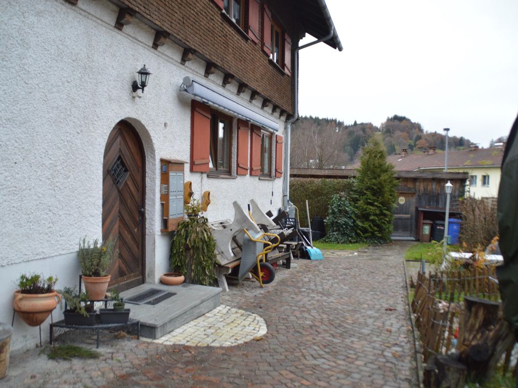 Ferienwohnung unterm Horn