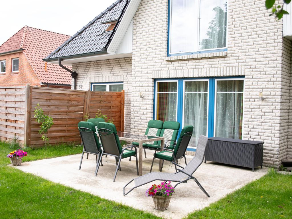 Viola, Ferienwohnung