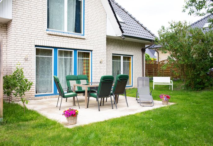 Viola, Ferienwohnung