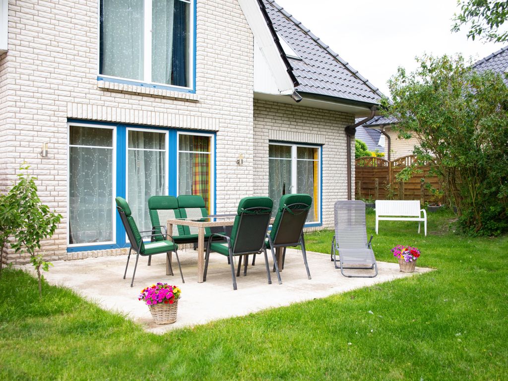 Viola, Ferienwohnung