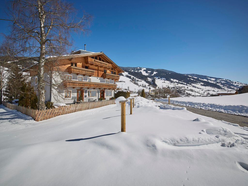 Pension Enzian