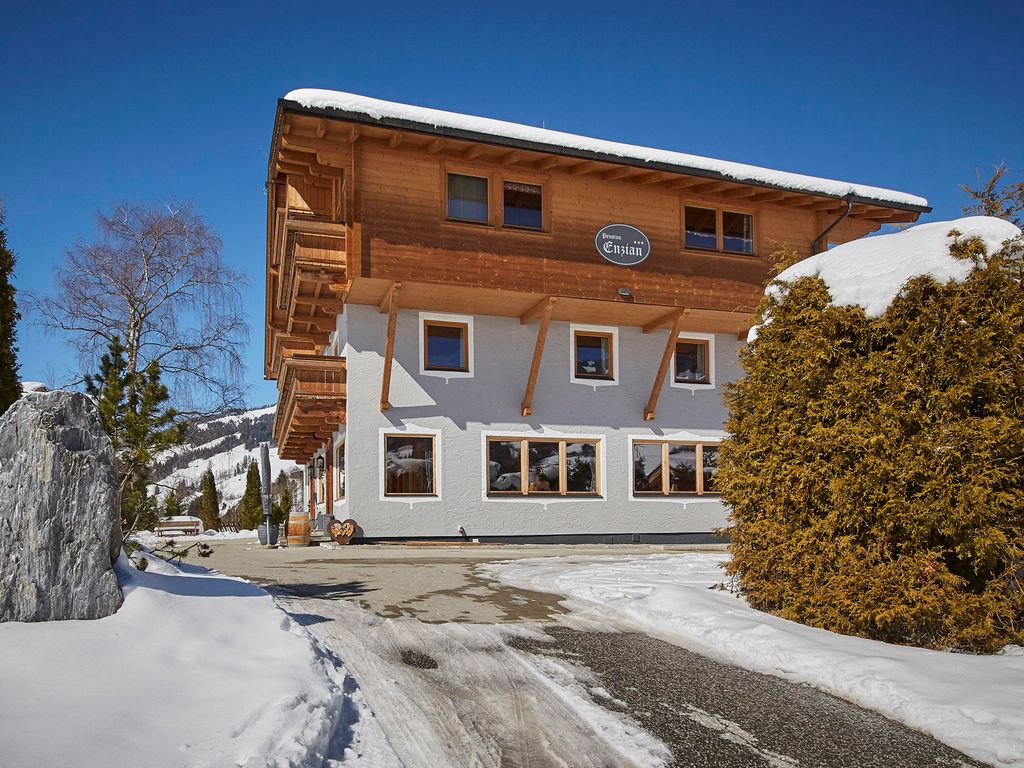 Pension Enzian