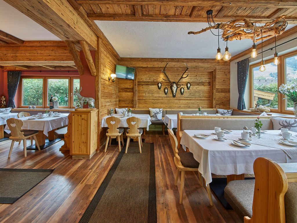 Pension Enzian