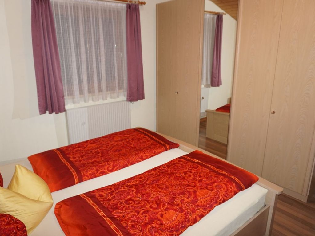 Ferienwohnung Patrick