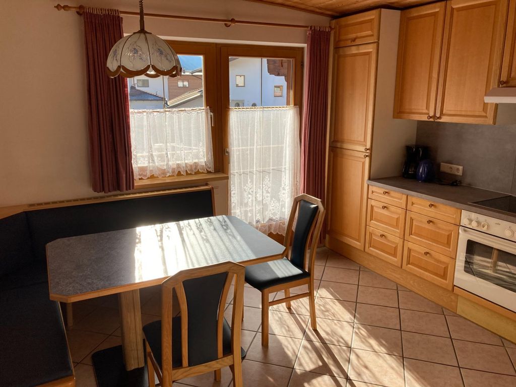 Ferienwohnung Patrick