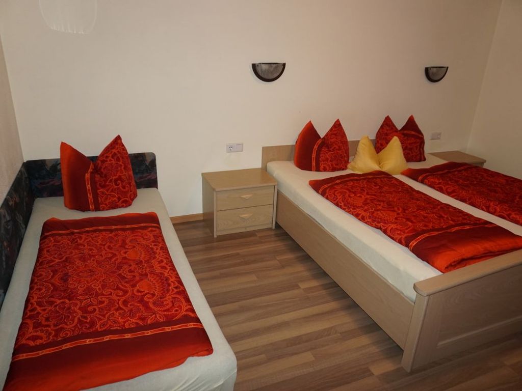 Ferienwohnung Patrick