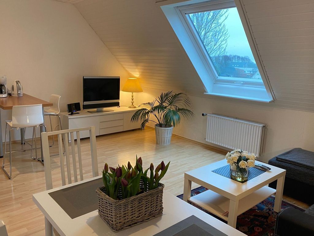 Ferienwohnung Kreft