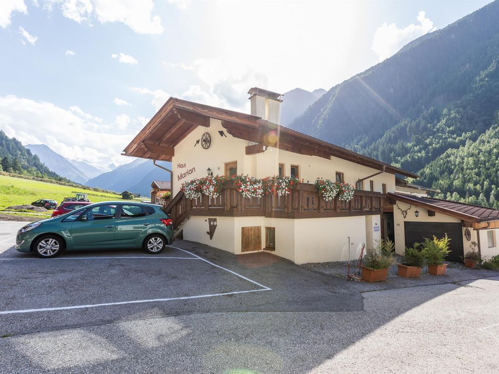 Ferienhaus Marian