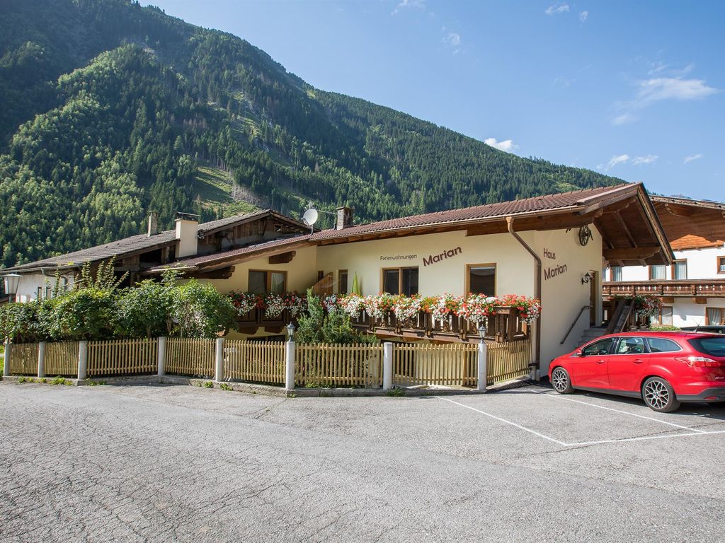 Ferienhaus Marian