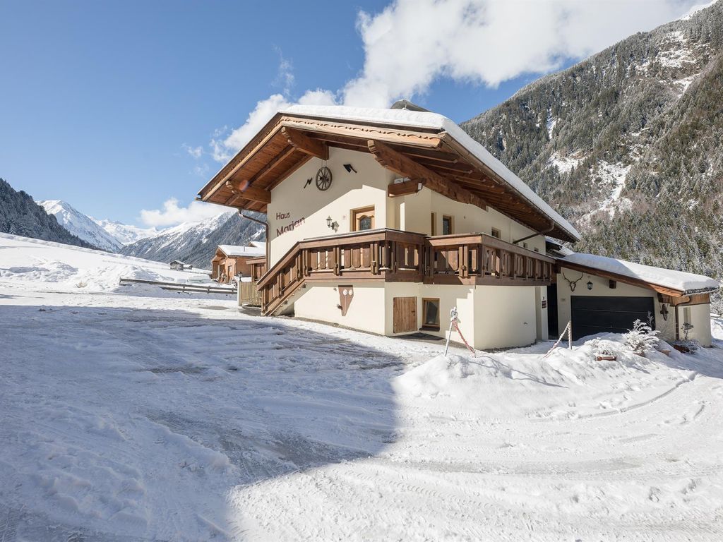 Ferienhaus Marian