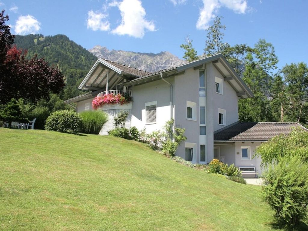 Haus Bianca Montafon