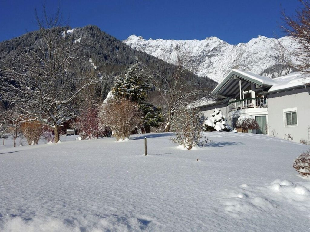 Haus Bianca Montafon