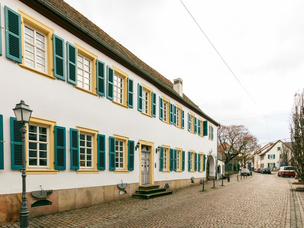 Amtshaus - Hotel