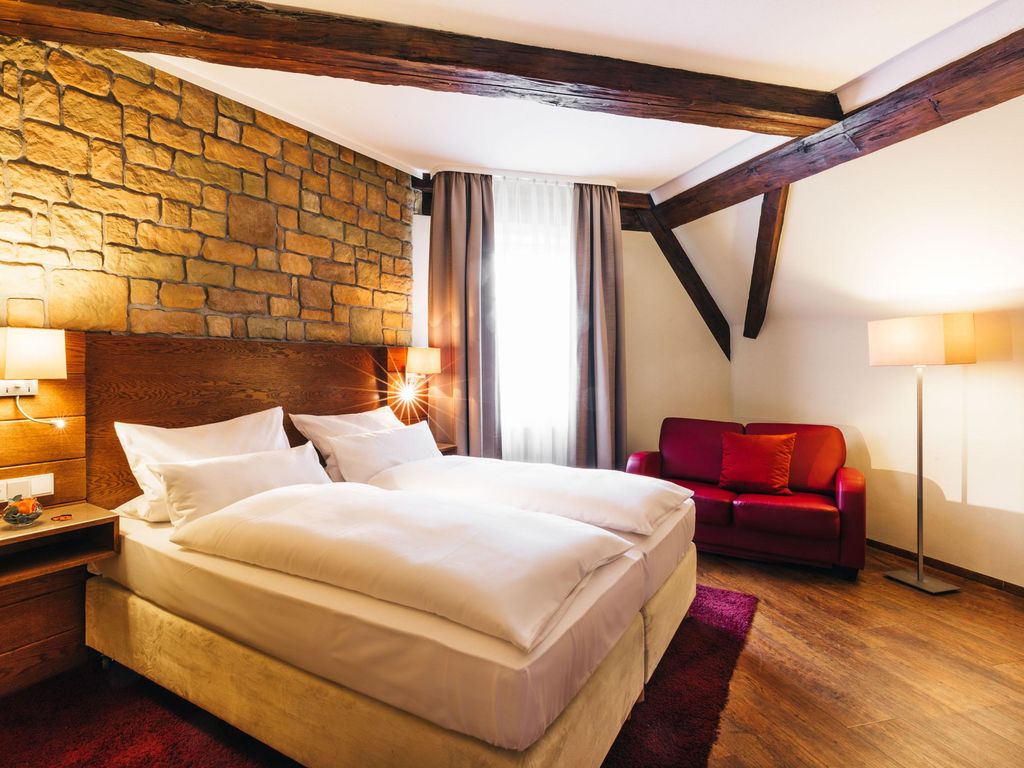 Amtshaus - Hotel