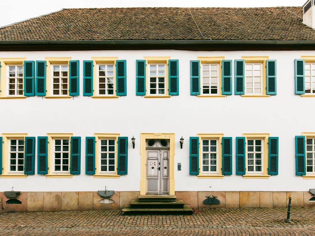 Amtshaus - Hotel