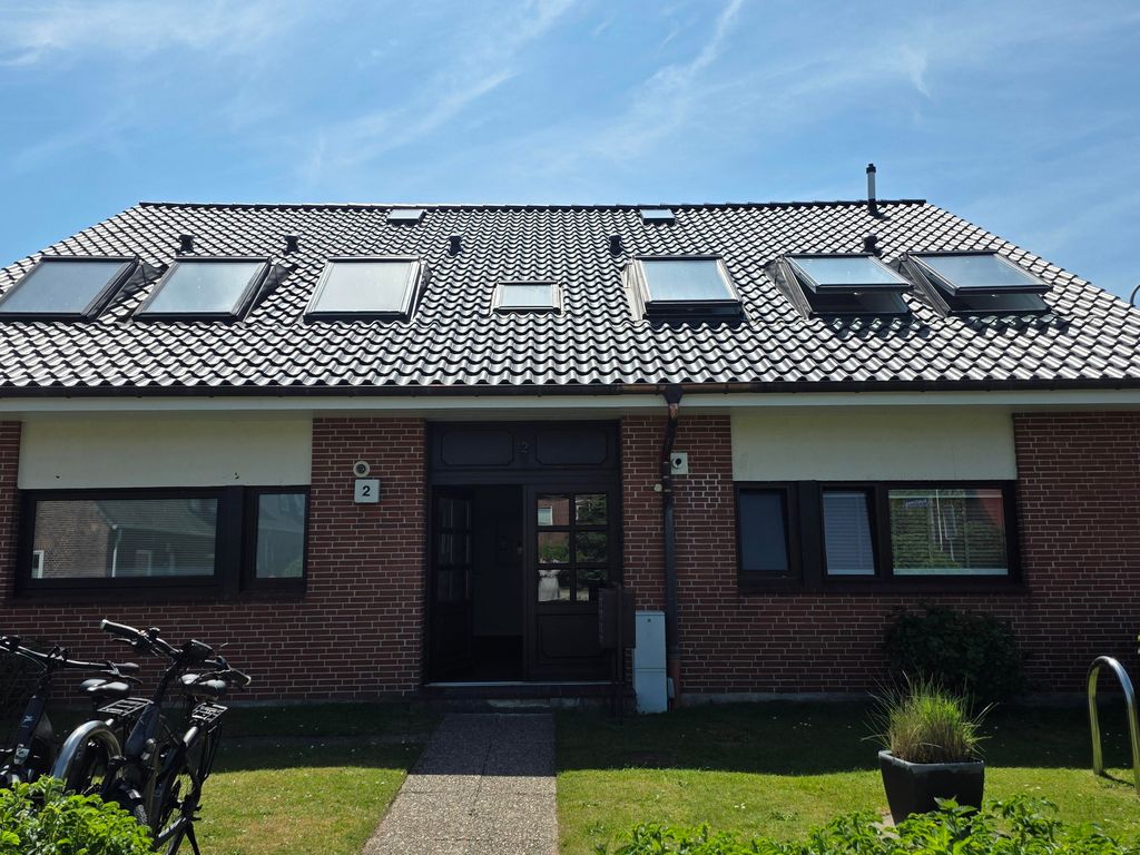 Ferienwohnung  Kiebitznest