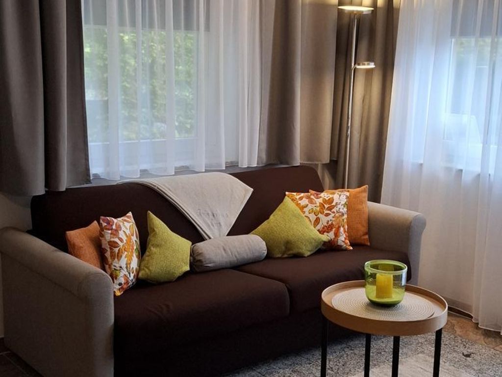 Ferienwohnung Lara