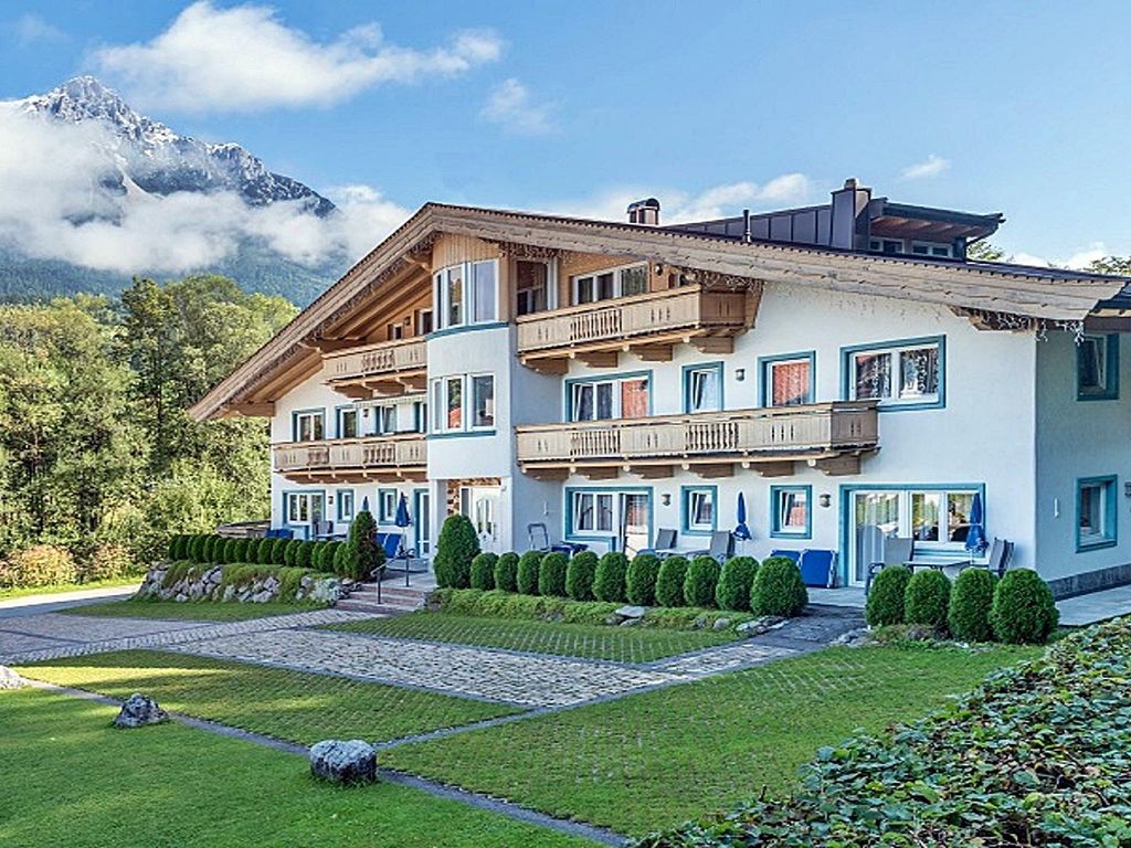 Ferienwohnung Lara