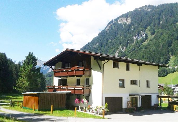 Ferienwohnung Bianca