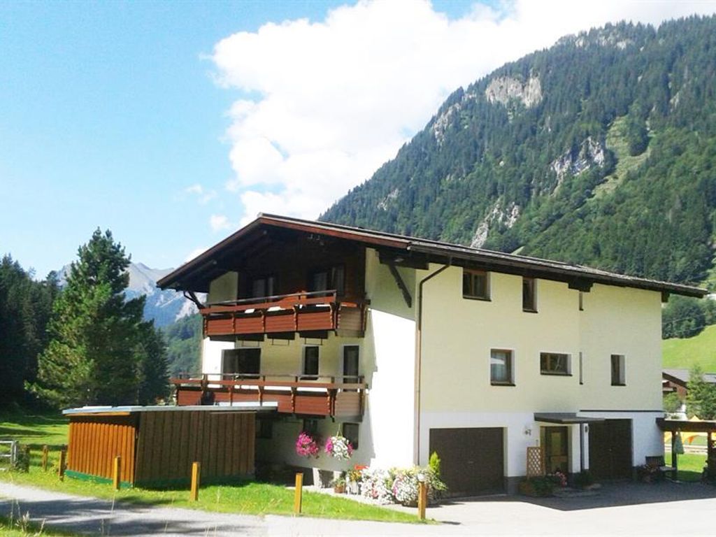 Haus Bianca