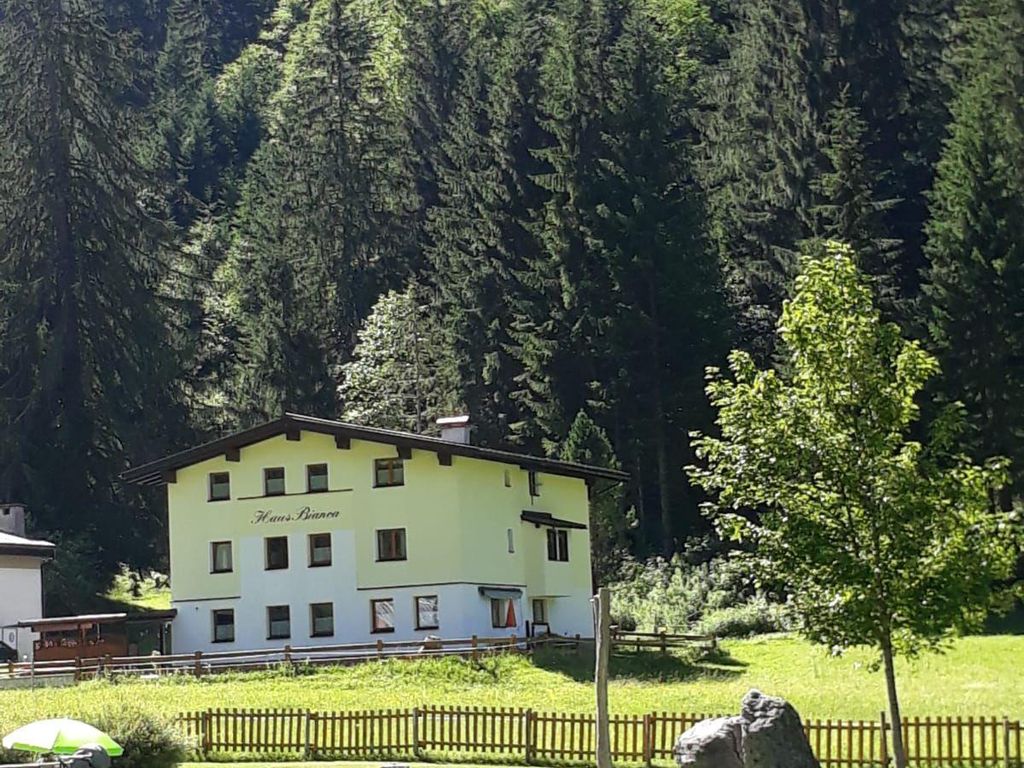 Haus Bianca